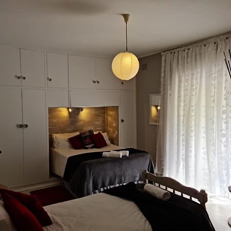 Angel'S Corner Apartment Cape Town Luaran gambar