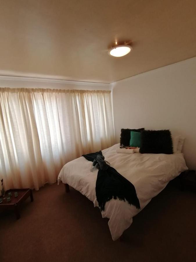 Angel'S Corner Apartment Cape Town Luaran gambar