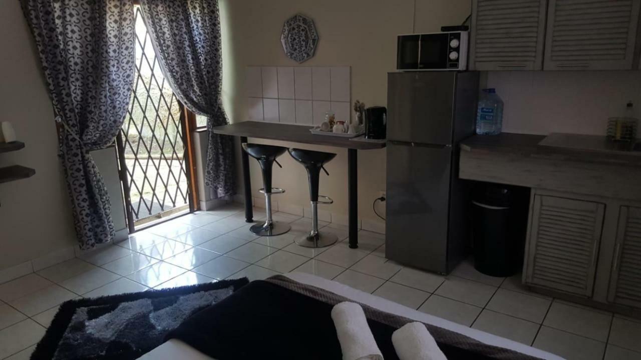 Angel'S Corner Apartment Cape Town Luaran gambar