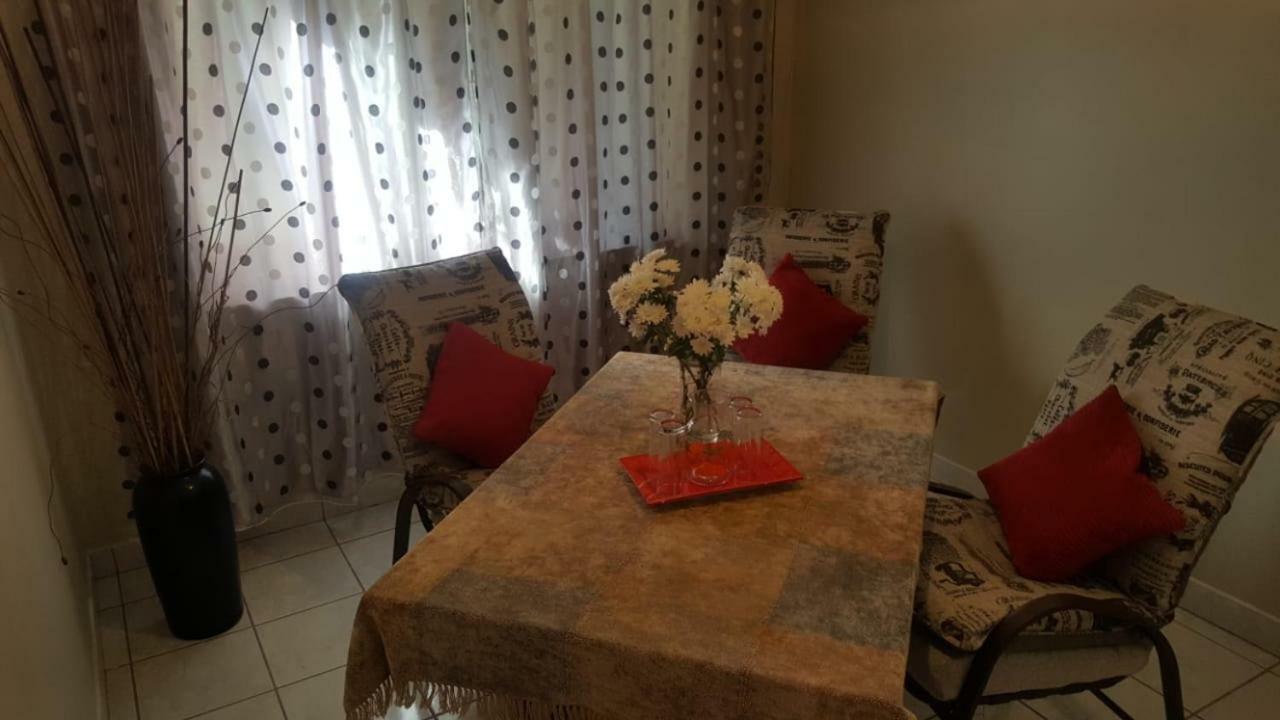 Angel'S Corner Apartment Cape Town Luaran gambar